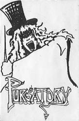 Purgatory (USA-3) : Burning Oasis